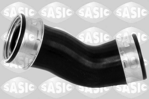 Fits sasic 3336013 intercooler - sasic,