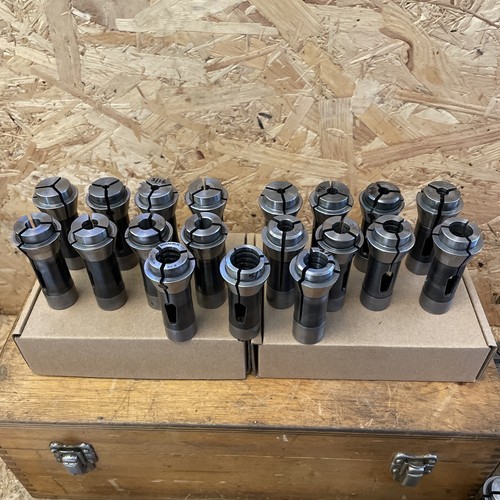 Imperial sizes tf20 - imperial,