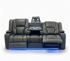 Electric Recliner Orlando 3+2