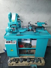 Myford Super 7 Connoisseur