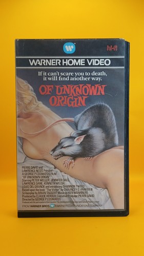 Unknown origin rental - of,