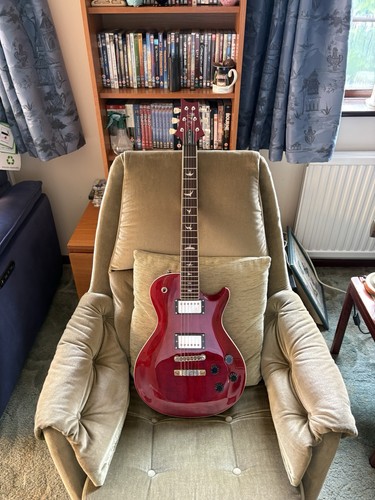 Prs mccarty 594 singlecut - prs,