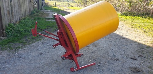 Teagle spiromix 200 pto cement - 200,