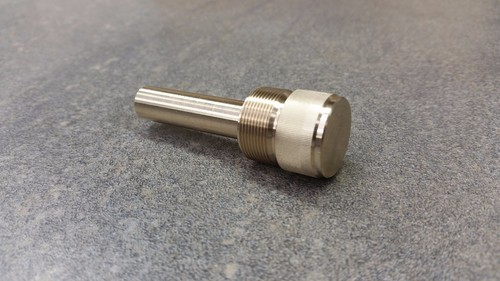 Filler cap long - filler, suits