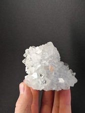 🔥Apophyllite Grade