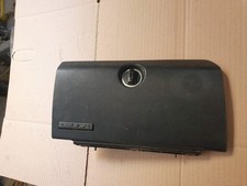 Toyota RA28 Gen 1 CELICA RHD Glove Box Lid Cover Black 