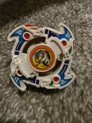 Official beyblade original - official,