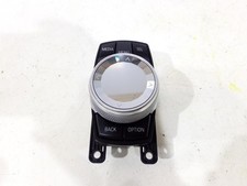 GENUINE 2015 BMW 5 SERIES  4 PIN 6582 9286699 02  4 PIN IDRIVE MMI CONTROLLER 65