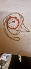 Vintage sport timer 1970