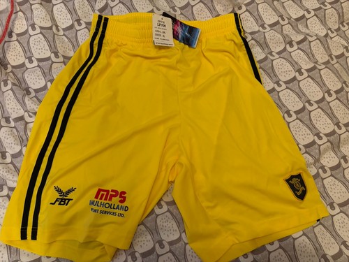 Fbt livingston shorts - xl,