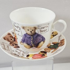 My Favorite Teddies By Roy