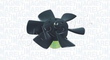 Radiator Fan MAGNETI MARELLI