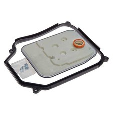 Transmission Filter With