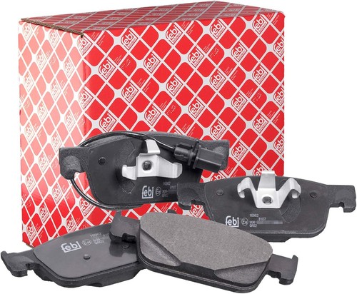 Febi front brake - front,