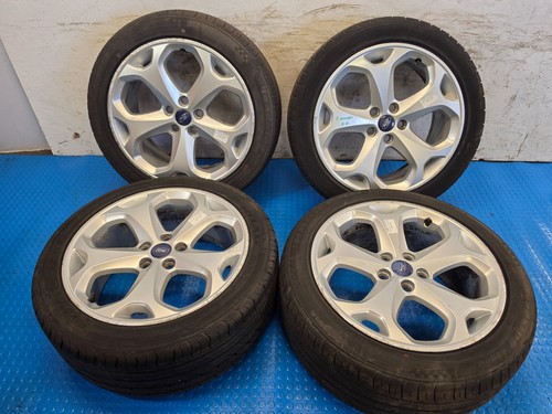 Ford mondeo 2012 set - set, inch