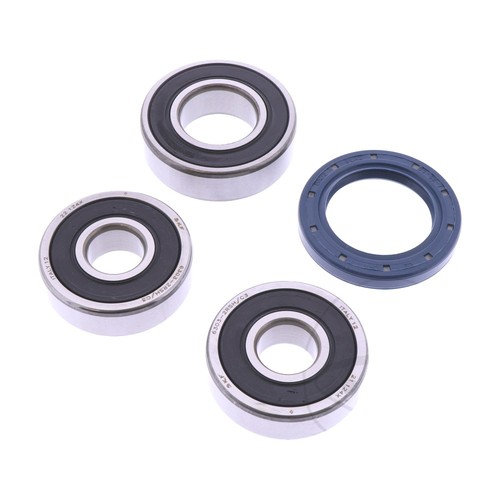 Jmp wheel bearing kit complete - jmp,