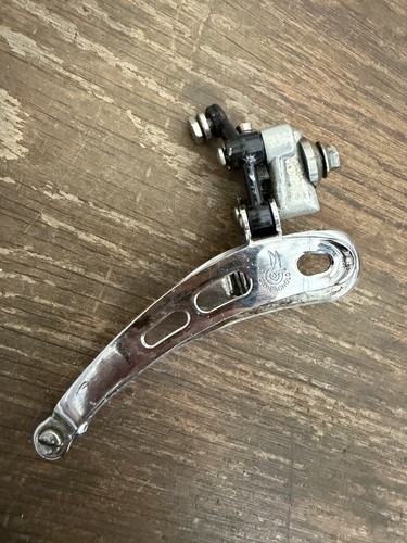 Campagnolo super record 1052 - campagnolo,