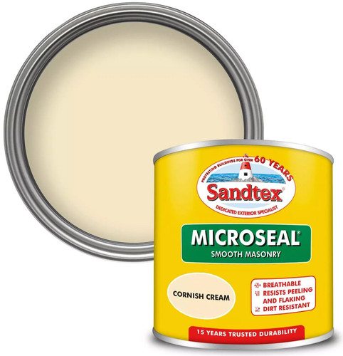 Sandtex 150ml year - sandtex,