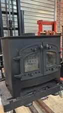 Villager A Range Stove, 12KW
