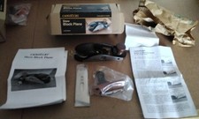 VERITAS 05P77.01 LEFT HAND SKEW BLOCK PLANE