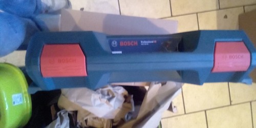 Bosch box - bosch, w-box