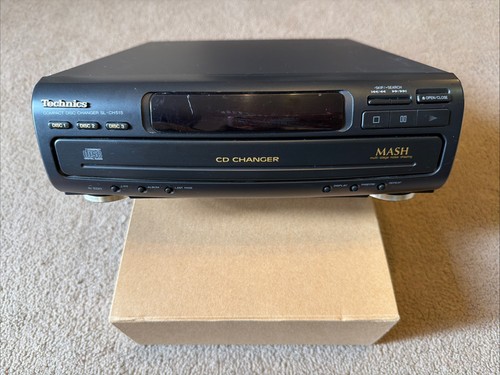Technics ch515 compact - sl-ch515, disc