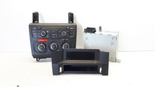 10-18 CITROEN C4 MK2 RADIO