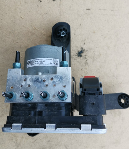 Bmw abs pump module 1 - bmw,