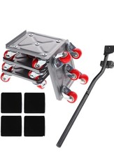 Furniture Mobile Jack