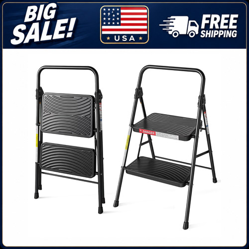 Levlad step folding - 2,