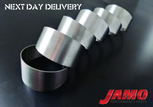 Pie cut exhaust bend - ,