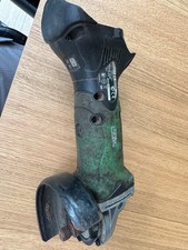 HITACHI  G 18DSL  18V  CORDLESS GRINDER BODY ONLY