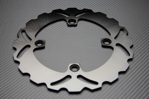 Rear fixed solid - rear,