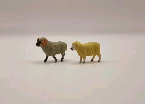 Britains farm animal toy - farm,