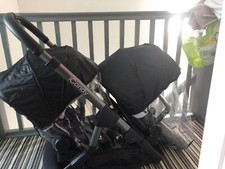 iCandy Orange Replacement Main