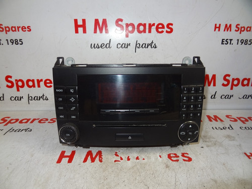 Mercedes benz vito viano - vito,