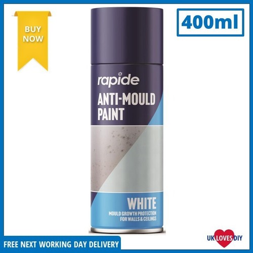 Anti mould spray damp - anti,
