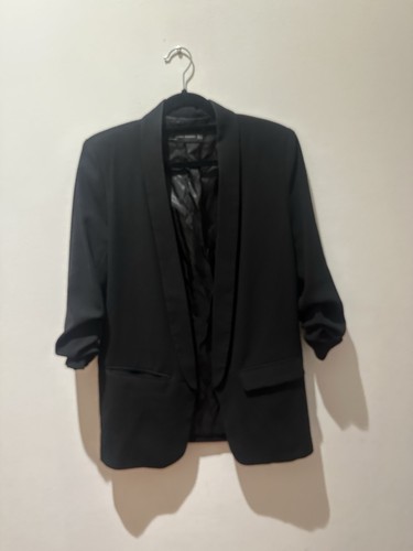 Women zara black - women’s,