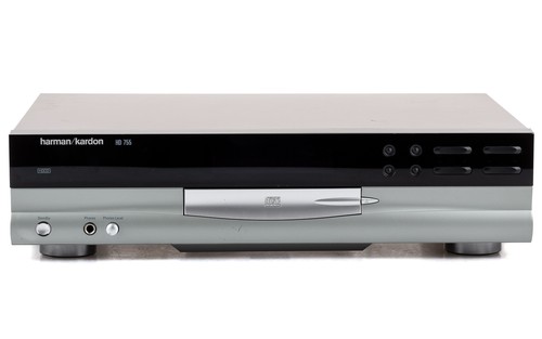 Harman kardon hd755 - kardon,