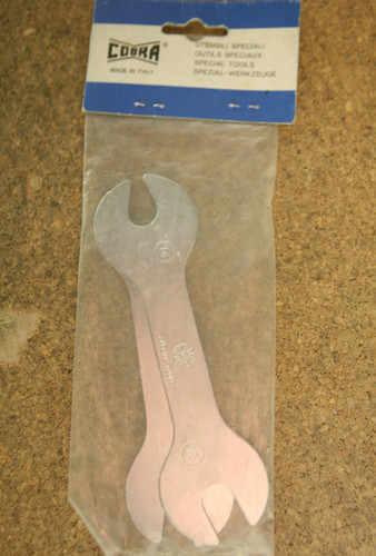 Vintage nos new nip - new, italian