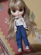 BJD 1/6 Scale Doll Blythe Type