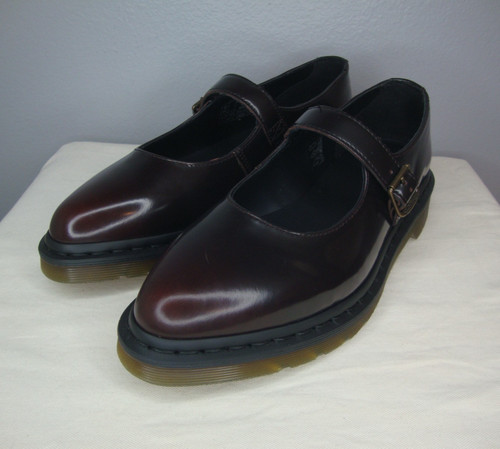 Martens elphie mary - mary, jane