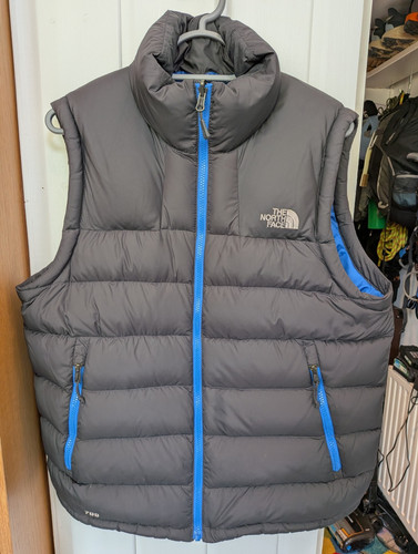 The north face - the,