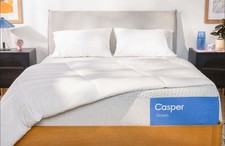 Casper Dream Queen Mattress