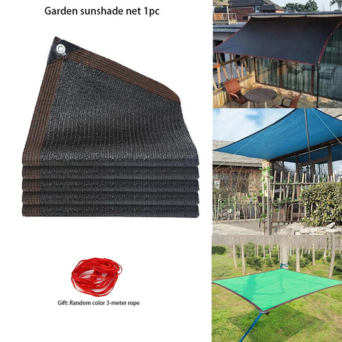 Shade netting green bulk - netting,