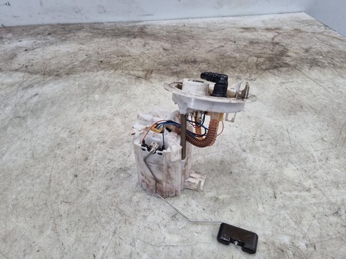 Audi fuel pump sender - pump,