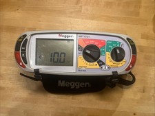 Meggar MFT1721 Multifunction