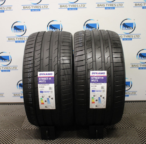 275 30zr20 97y xl - 30,