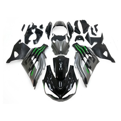 Bodywork fairing kit for - kit,