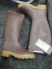 Le Chameau BTE St Hubert Men's